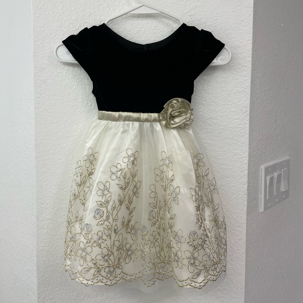 Toddler Dress